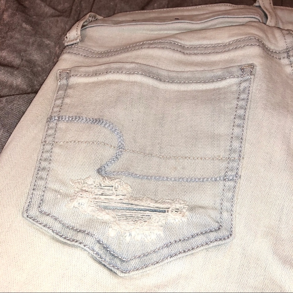Very Ripped Jeans - Picture 8 of 9